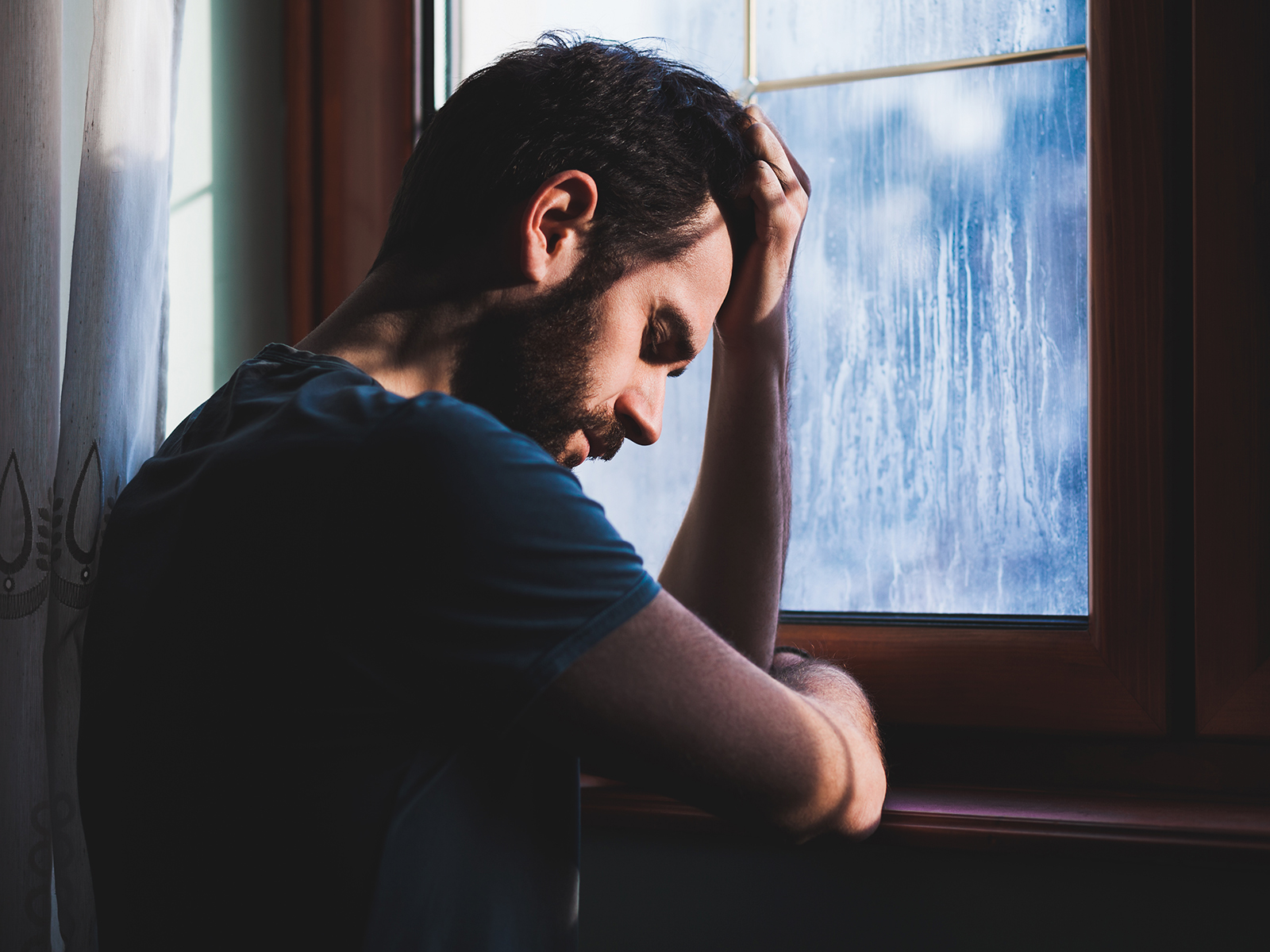 Eles também se sentem enganados                                   A DOR DA DESILUSÃO NA PERSPECTIVA DO ABUSADOR.