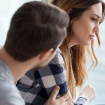 POR QUE ELE SÓ MELHORA QUANDO A GENTE ACABA?